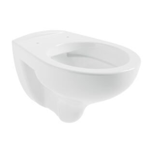 ComfiSani Aria 3.0 wandcloset spoelrandloos dpsp wit 540mm