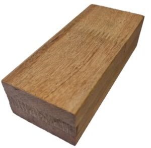 hardhouten regel gevingerlast, gelamineerd en geschaafd 45x70x3900