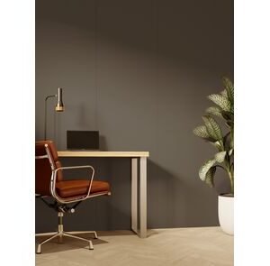 Agnes Wandpaneel Smalle voeg 892 TG2 Grijsbruin 2600x620x12mm 2pp