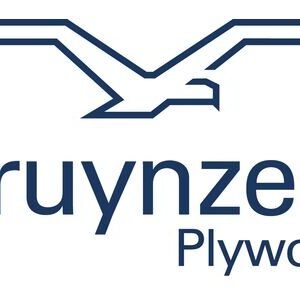 Bruynzeel Decora hardhout wit HPL FSC 2500x1220x11mm