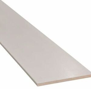 Medite tricoya extreme MDF boeideel gegrond FSC 4880x294x15mm