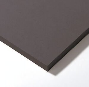 Valchromat MDF gekleurd scz grey FSC 2440x1830x19mm