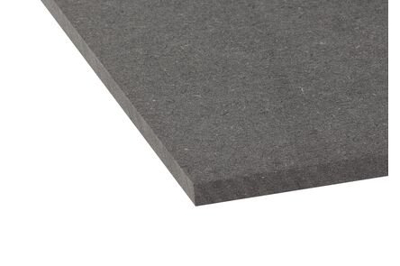 Valchromat MDF gekleurd scz grey FSC 2440x1830x8mm