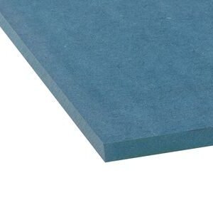 Valchromat MDF gekleurd srb blue FSC 2440x1830x19mm