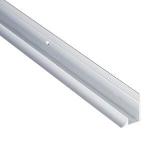 Fibo combi profiel aluminium 2400mm