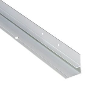 Fibo binnenhoek profiel aluminium 2360mm