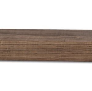 isiwall afdeklat eiken mdf pefc 70% 2600x45x18mm 1pp