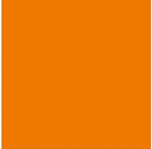 Kronospan spaanplaat gemelamineerd 3.0 0132 orange bs - bureau structure p2 PEFC 2800x2070x18mm