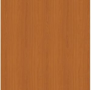 Kronospan spaanplaat gemelamineerd 3.0 0344 cherry pr - wood pore p2 PEFC 2800x2070x18mm