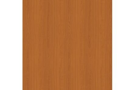 Kronospan spaanplaat gemelamineerd 3.0 0344 cherry pr - wood pore p2 PEFC 2800x2070x18mm