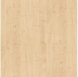Kronospan spaanplaat gemelamineerd 3.0 0375 maple pr - wood pore p2 PEFC 2800x2070x18mm