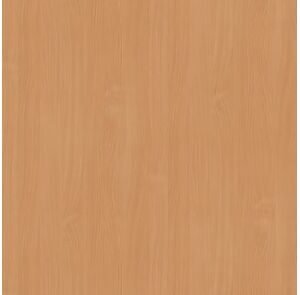 Kronospan spaanplaat gemelamineerd 3.0 0381 classic beech pr - wood pore p2 PEFC 2800x2070x18mm