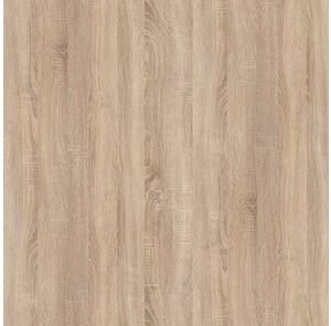 Kronospan spaanplaat gemelamineerd 3.0 3025 light vintage oak sn - super natural p2 PEFC 2800x2070x18mm