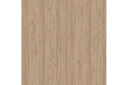 Kronospan spaanplaat gemelamineerd 3.0 5500 natural noble elm su - super matt p2 PEFC 2800x2070x18mm