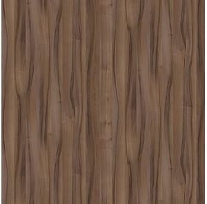 Kronospan spaanplaat gemelamineerd 3.0 8953 tiepolo walnut su - super matt p2 PEFC 2800x2070x18mm