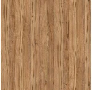 Kronospan spaanplaat gemelamineerd 3.0 9614 alpine walnut bs - bureau structure p2 PEFC 2800x2070x18mm