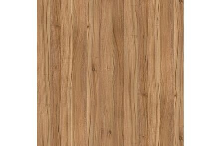 Kronospan spaanplaat gemelamineerd 3.0 9614 alpine walnut bs - bureau structure p2 PEFC 2800x2070x18mm