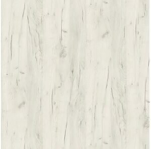 Kronospan spaanplaat gemelamineerd 3.0 k001 white craft oak pw - pure wood p2 PEFC 2800x2070x18mm