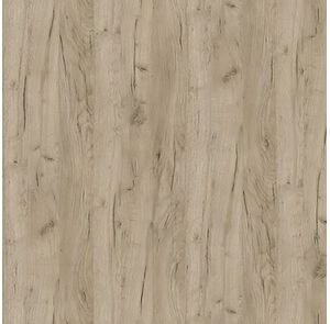 Kronospan spaanplaat gemelamineerd 3.0 k002 grey craft oak pw - pure wood p2 PEFC 2800x2070x18mm