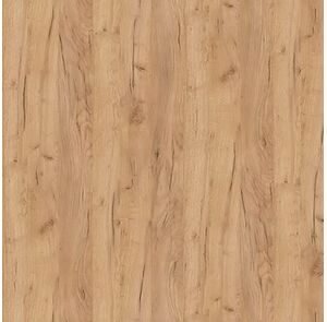 Kronospan spaanplaat gemelamineerd 3.0 k003 gold craft oak pw - pure wood p2 PEFC 2800x2070x18mm