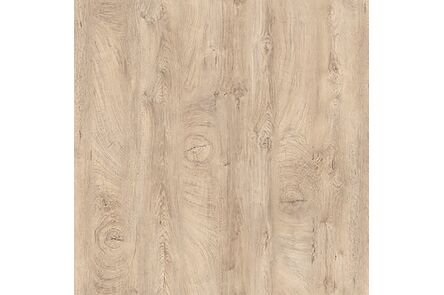 Kronospan spaanplaat gemelamineerd 3.0 k107 eleganendgrain oak pw - pure wood p2 PEFC 2800x2070x18mm