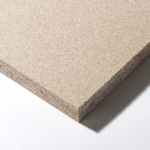 Kronospan spaanplaat P2 geschuurd PEFC 2800x2070x12mm