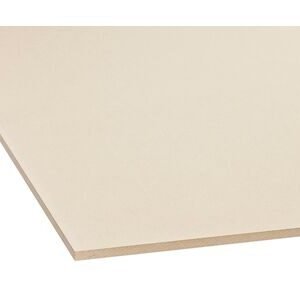 Medite tricoya MDF exterieurplaat geschuurd FSC 2440x1220x12mm