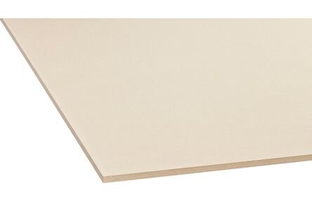 Medite tricoya MDF exterieurplaat geschuurd FSC 2440x1220x12mm