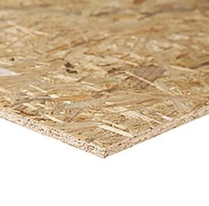 OSB3 constructieplaat RK FSC 2440x1220x18mm