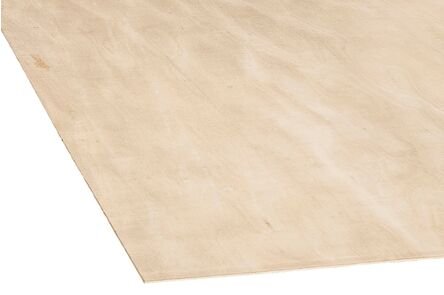 Varelfloor grenen underlayment RK Mu FSC 2440x1220x9mm