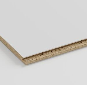 Agnes Walls2Paint 2390x620x12mm