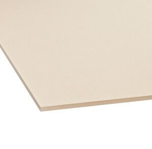 Medite tricoya MDF exterieurplaat geschuurd FSC 3050x1220x9mm
