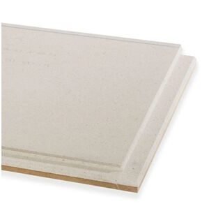 knauf brio 23 wf gipsvezelplaat 23+10mm houtvezel 1200x600 40pp