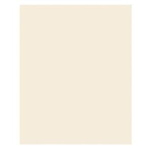 Mosa Wandtegel 0497-2025 Glanzend roomwit 200x250mm