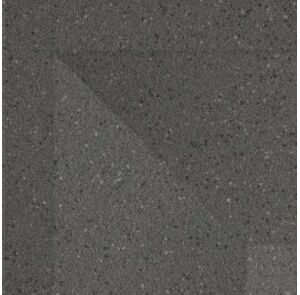 Mosa Douchebakhoekplint 80030HR1515 Mat licht antraciet 150x150mm