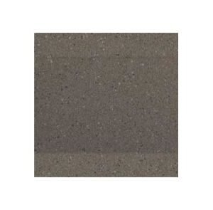 Mosa Douchebakplint 80060VR1515 Mat grijsbruin 150x150mm