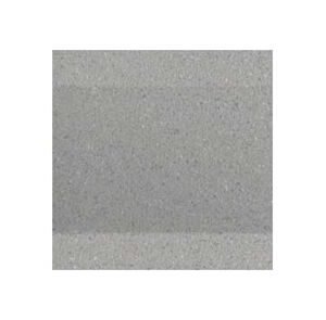 Mosa Douchebakplint 80010VR1515 Mat licht koelgrijs 150x150mm