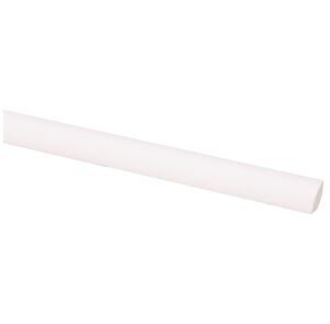 grenen kwartrond wit gegrond fsc mix 70% 13x13x2700