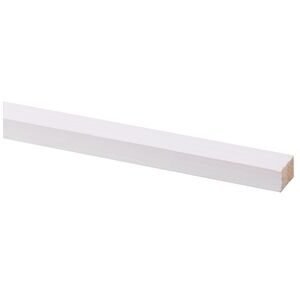 grenen geschaafd wit gegrond fsc mix 70% 12x18x2700