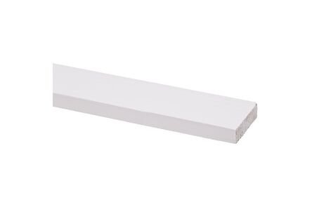 grenen geschaafd wit gegrond fsc mix 70% 12x44x2700