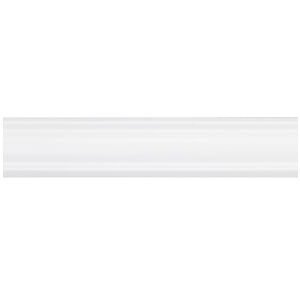 grenen plafondlijst wit gelakt fsc mix 70% 16x16x2700