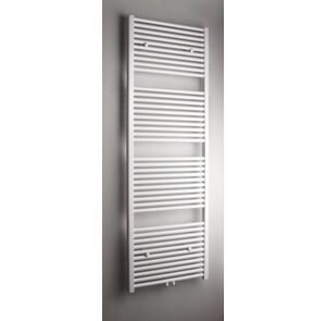 lavigo apollo radiator 41 buizen, 990w 1564986 staal verkeerswit 600x1800mm