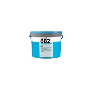 Eurocol 682 majolicol pasta tegellijm 4kg