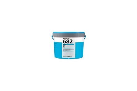 Eurocol 682 majolicol pasta tegellijm 4kg