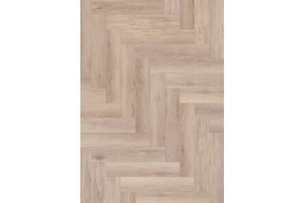 mansion pvc/spc visgraat dryback dust oak 750x150x2,5mm 32pp