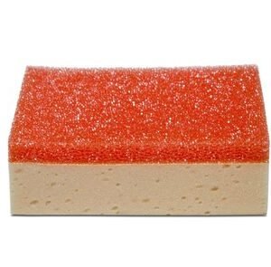 rubi tweezijdige spons superpro