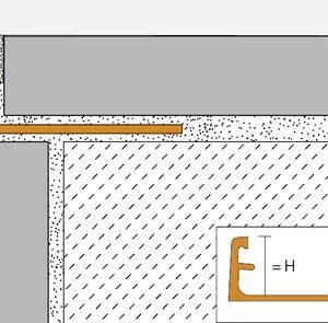 Schlüter tegelprofiel Jolly A110TSDA alu donker antraciet 11x2500mm