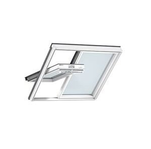 Velux 2-in-1 tuimelvenster GGLS FFK08 1270x1398mm 3-laags glas topcomfort handbediening