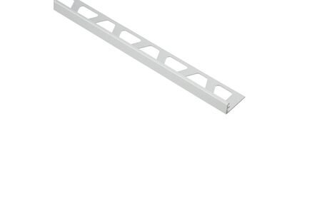 Schlüter tegelprofiel ae110-3.00 geanodiseerd aluminium 11x3000mm