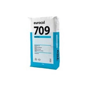 Eurocol 709 superflex poedertegellijm grijs 25kg